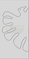 2D Solid WPC Bathroom Door SB2DD1011 2D Solid WPC Bathroom Door SB2DD1011