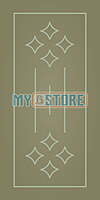 2D Solid WPC Bathroom Door SB2DD1012 2D Solid WPC Bathroom Door SB2DD1012