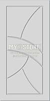 2D Solid WPC Bathroom Door SB2DD1028 2D Solid WPC Bathroom Door SB2DD1028