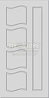 2D Solid WPC Bathroom Door SB2DD1041 2D Solid WPC Bathroom Door SB2DD1041