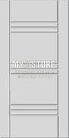 2D Solid WPC Bathroom Door SB2DD1059 2D Solid WPC Bathroom Door SB2DD1059