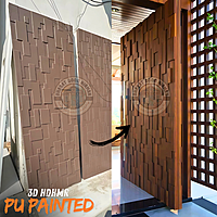 ? 3D HDHMR Door with Premium PU Paint – Water, Termite & Fire Resistant ? 3D HDHMR Door with Premium PU Paint – Water, Termite & Fire Resistant