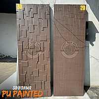 ? 3D HDHMR Door with Premium PU Paint – Water, Termite & Fire Resistant ? 3D HDHMR Door with Premium PU Paint – Water, Termite & Fire Resistant