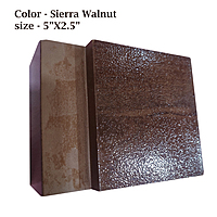 WPC Door Frame (5 X 2.5 Inch) Single Patam / Step / Beam WPC Door Frame (5 X 2.5 Inch) Single Patam / Step / Beam