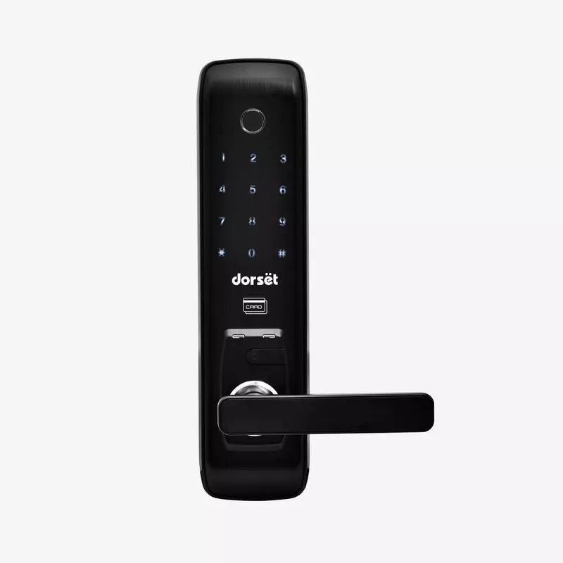 Digital Lock DG 801 MGM Digital Lock DG 801 MGM