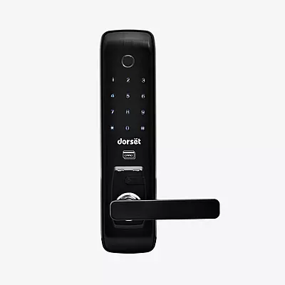 Digital Lock DG 801 IGM