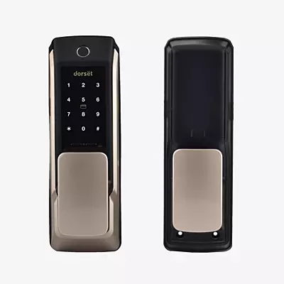 Digital Lock DG 401 IRG