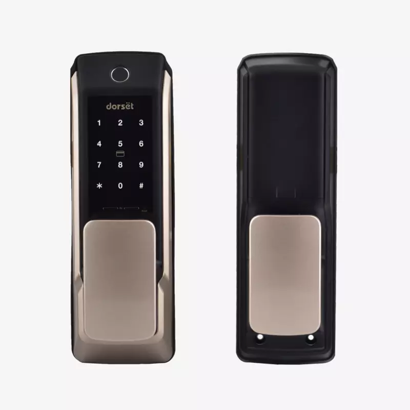 Digital Lock DG 401 IRG Digital Lock DG 401 IRG