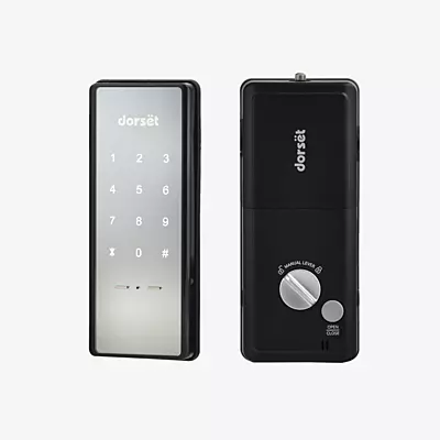 Digital Lock DG 907 GM