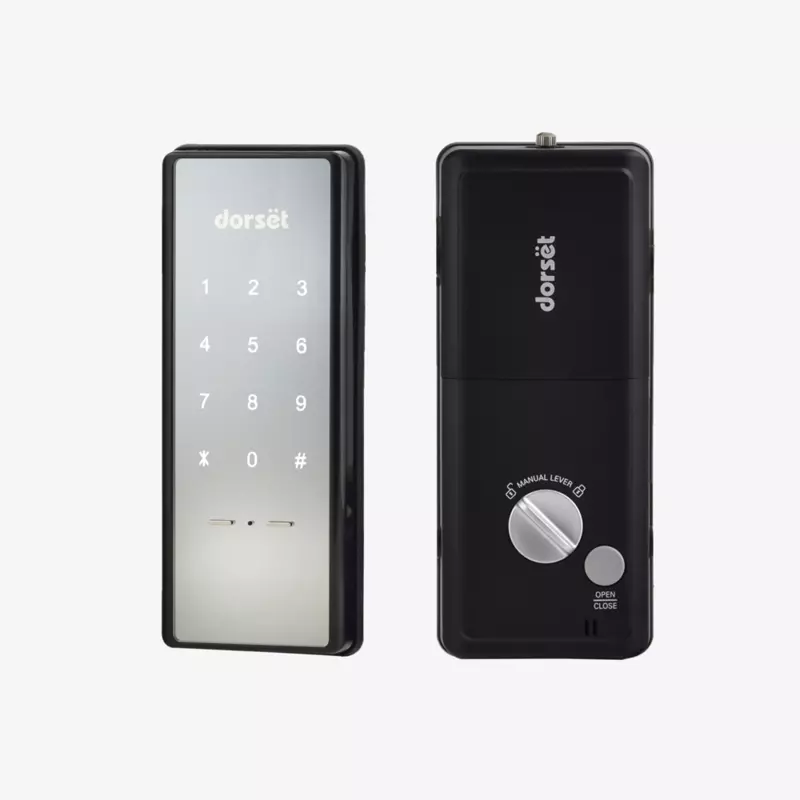 Digital Lock DG 907 GM Digital Lock DG 907 GM