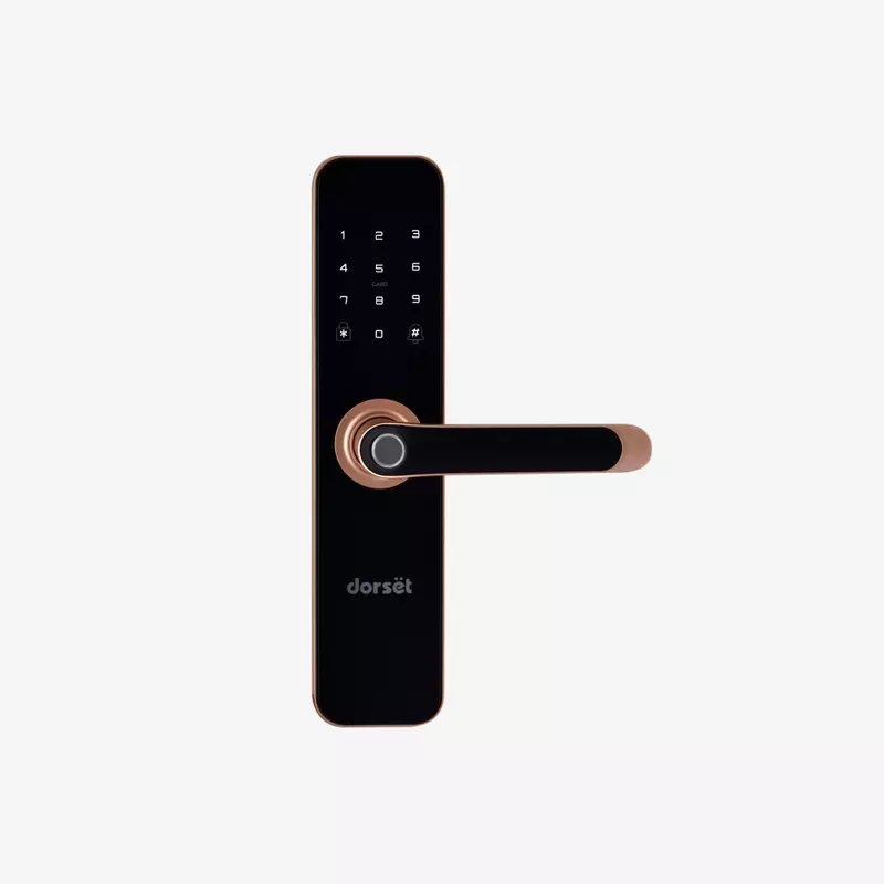 Digital Lock DG 201 MRG Digital Lock DG 201 MRG