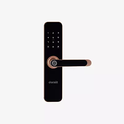 Digital Lock DG 203 MRG