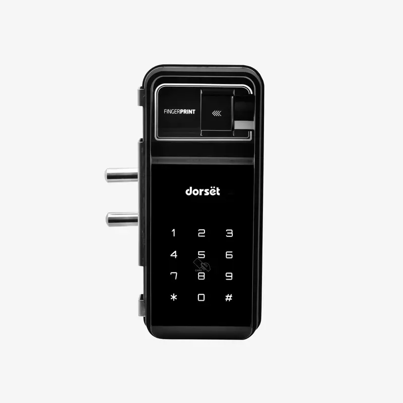 Digital Lock DG 705 GM(R) Digital Lock DG 705 GM(R)