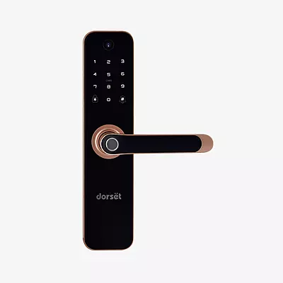Digital Lock DG 204 MRG