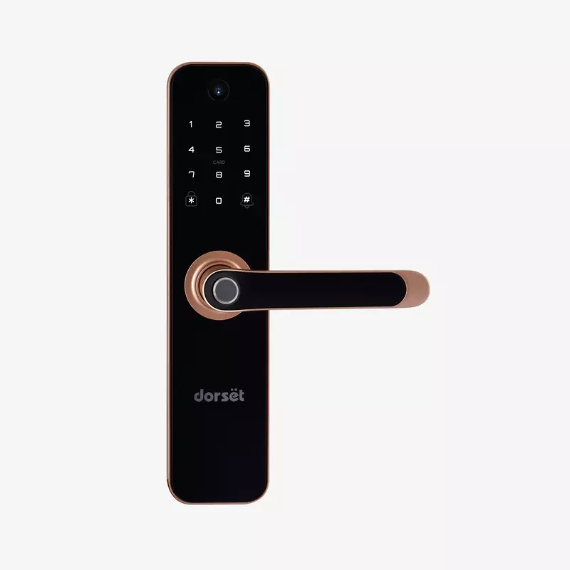 Digital Lock DG 204 MRG Digital Lock DG 204 MRG