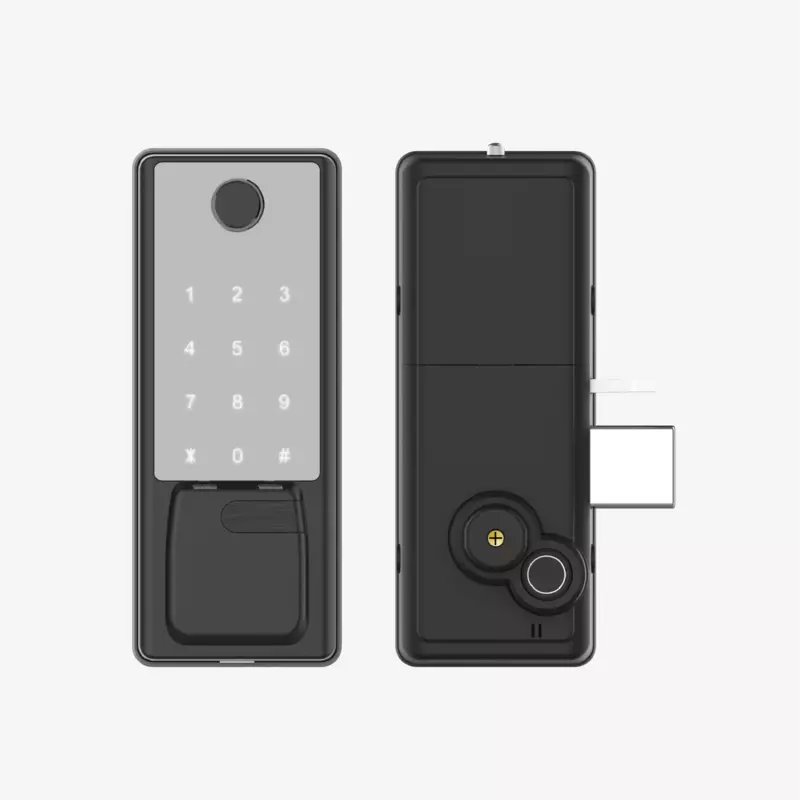 Digital Lock DG 901 GM Digital Lock DG 901 GM