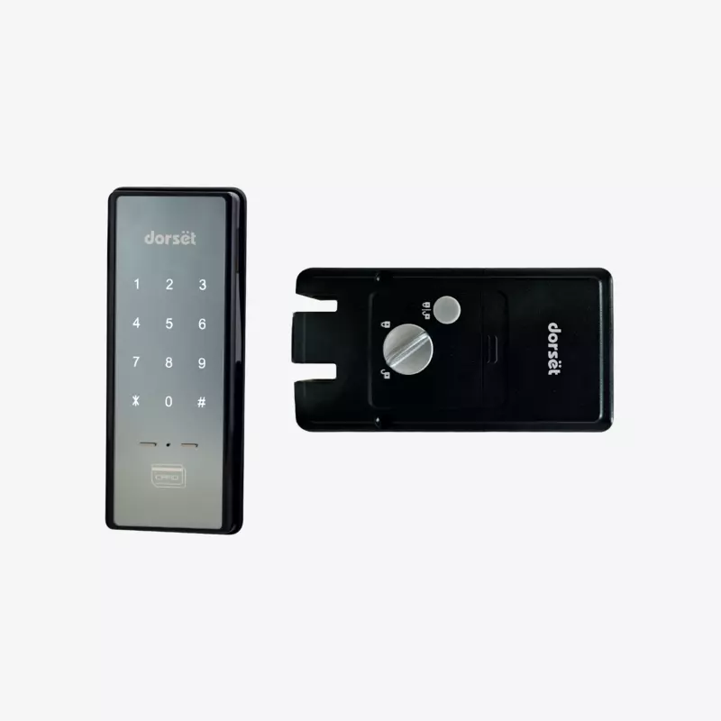 Digital Lock DG 807 GM
