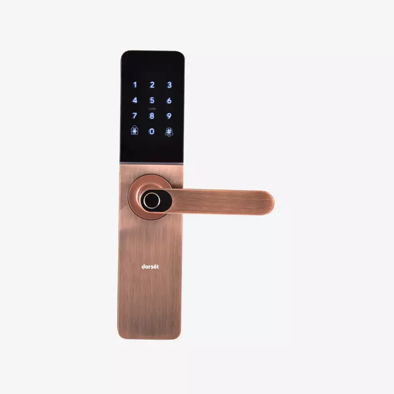 Digital Lock DG 102 ICU Digital Lock DG 102 ICU