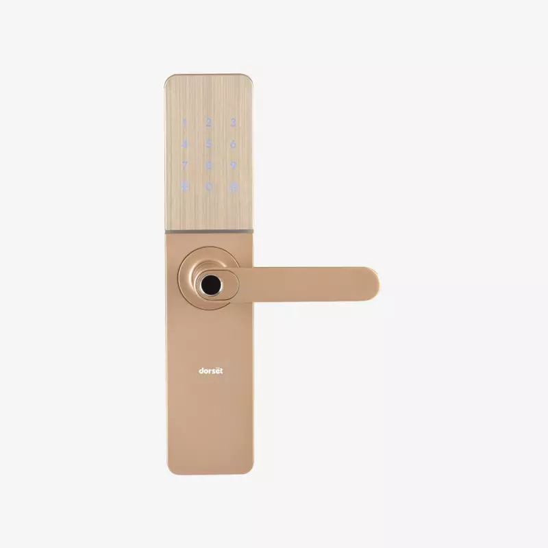 Digital Lock DG 102 MCM Digital Lock DG 102 MCM