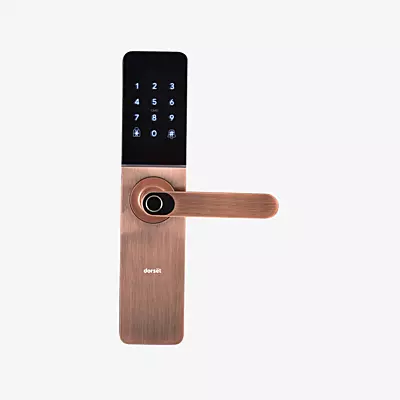 Digital Lock DG 104 ICU