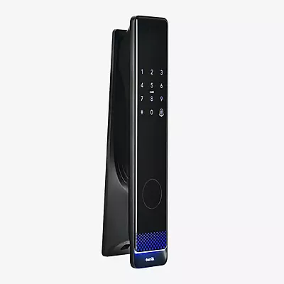 Digital Lock DG 400 MGM