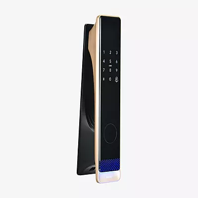 Digital Lock DG 400 MCM