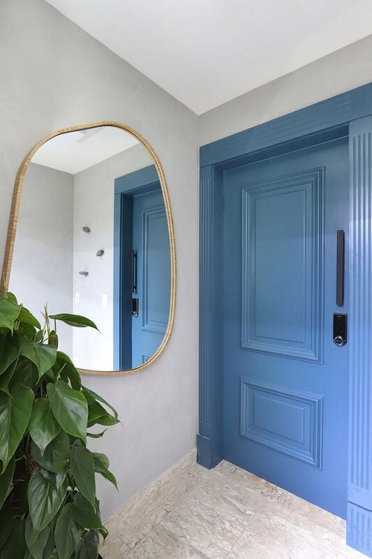 3D Moulding Doors SBMD04 3D Moulding Doors SBMD04