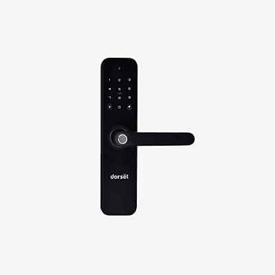 Digital Lock DG 204 MGM