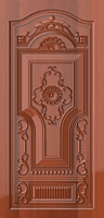 3D Relief Carved Doors SBRCD0002