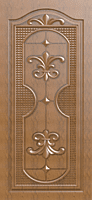 3D Relief Carved Doors SBRCD0013