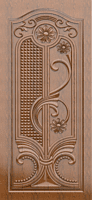 3D Relief Carved Doors SBRCD0017 3D Relief Carved Doors SBRCD0017
