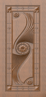 3D Relief Carved Doors SBRCD0022 3D Relief Carved Doors SBRCD0022