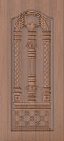 3D Relief Carved Doors SBRCD0031