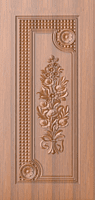 3D Relief Carved Doors SBRCD0039