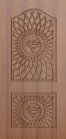 3D Relief Carved Doors SBRCD0040