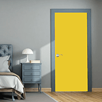 PRE-LAMINATED HDHMR DOOR PRE-LAMINATED HDHMR DOOR