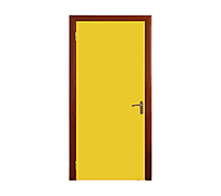 PRE-LAMINATED HDHMR DOOR PRE-LAMINATED HDHMR DOOR