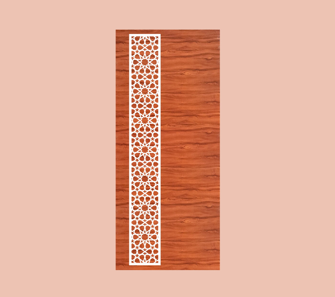 JaliCraft Doors | Stylish & Waterproof WPC Bathroom Doors with CNC-Cut ...