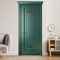 3D Moulding Doors SBMD02