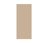 Irish Cream  PRE-LAMINATED HDHMR DOOR