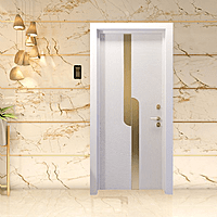HDHMR Fluted Doors SBHFD0002 HDHMR Fluted Doors SBHFD0002