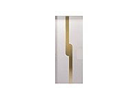HDHMR Fluted Doors SBHFD0002 HDHMR Fluted Doors SBHFD0002