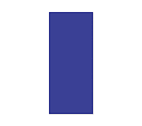 Electric Blue PRE-LAMINATED HDHMR DOOR Electric Blue PRE-LAMINATED HDHMR DOOR