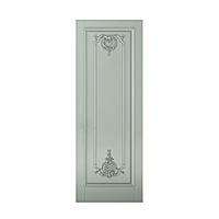 3D Moulding Doors SBMD01