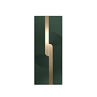 HDHMR Fluted Doors SBHFD0003 HDHMR Fluted Doors SBHFD0003