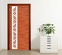 JaliCraft Solid WPC Bathroom Door SBJCD0008 JaliCraft Solid WPC Bathroom Door SBJCD0008