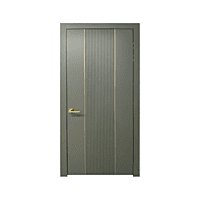 HDHMR Fluted Doors SBHFD0005