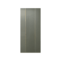 HDHMR Fluted Doors SBHFD0005 HDHMR Fluted Doors SBHFD0005