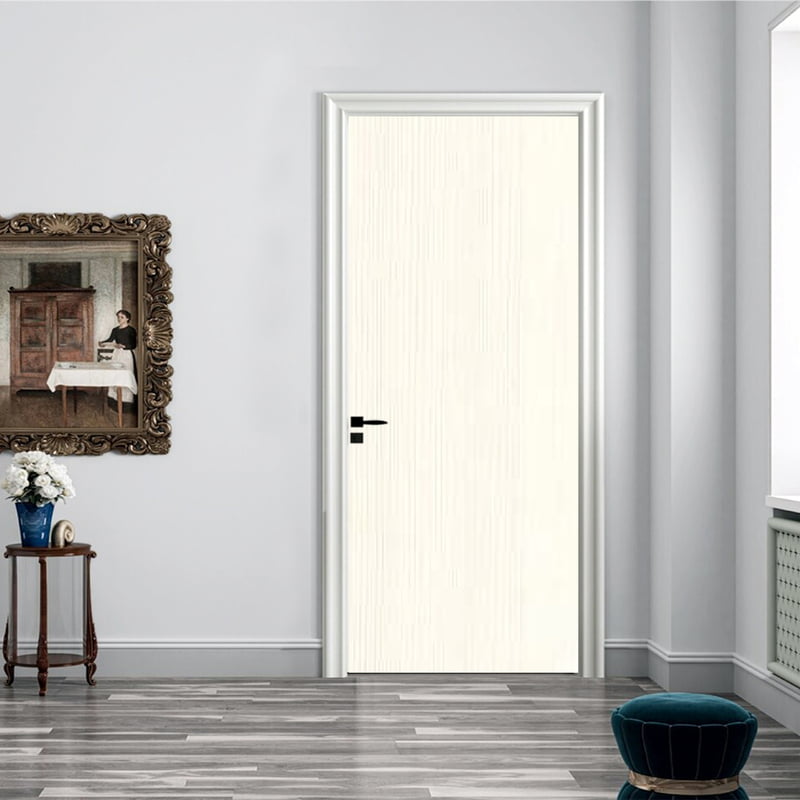 Highland Pine PRE-LAMINATED HDHMR DOOR Highland Pine PRE-LAMINATED HDHMR DOOR