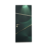 HDHMR Fluted Doors SBHFD0006 HDHMR Fluted Doors SBHFD0006